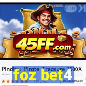 foz bet4